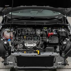 High-Quality 2016 Ford Ecosport 1.0 M1JC Petrol reconditioned Engine Available with Warranty in the UK